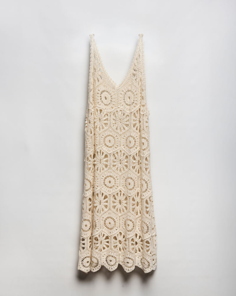Virma Vestido