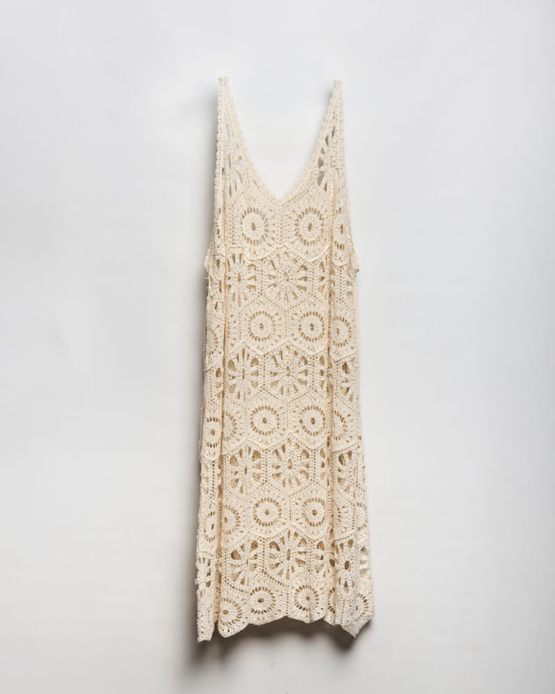 Virma Vestido