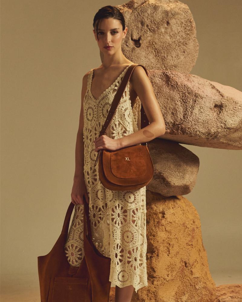 Virma Vestido