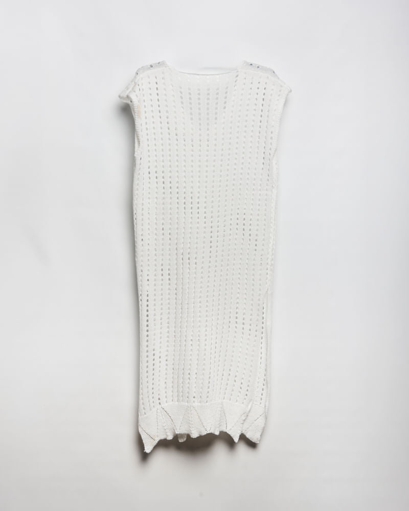 Violet Vestido