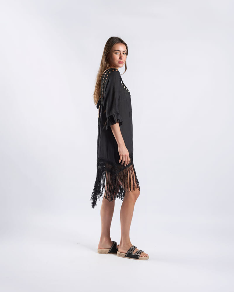 Vika Vestido
