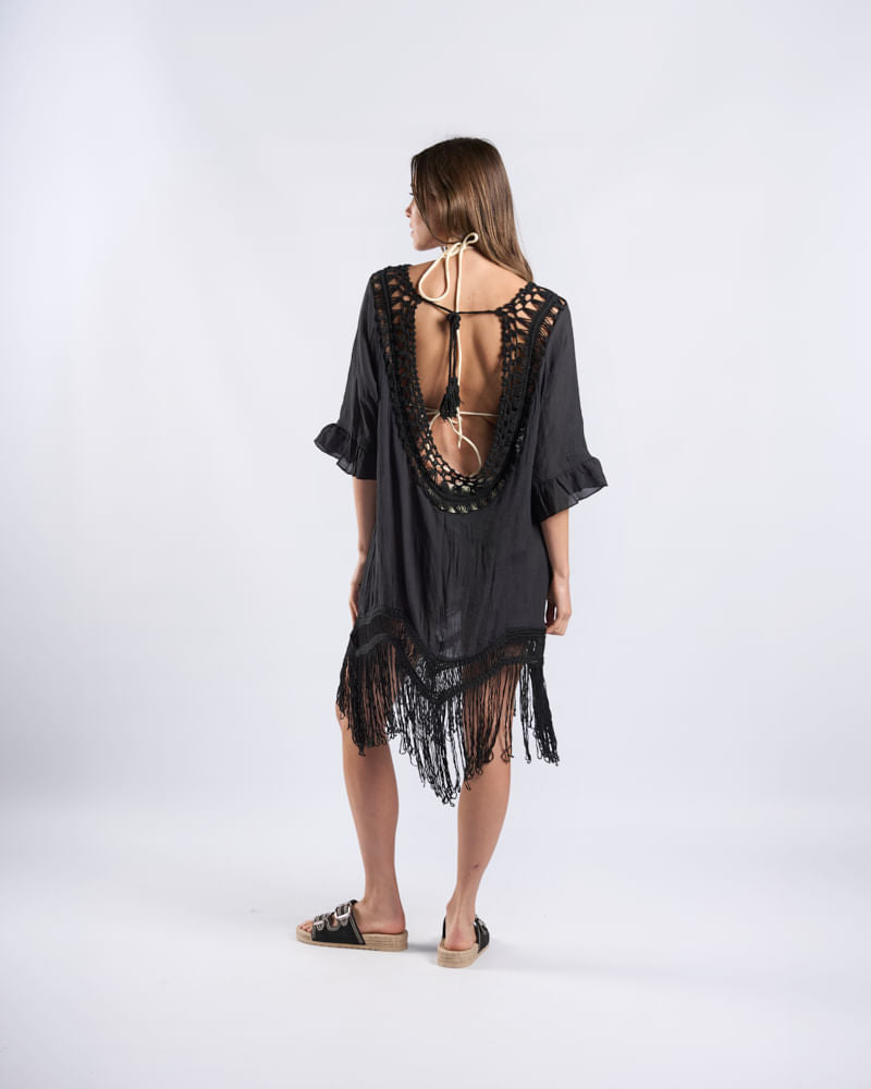 Vika Vestido