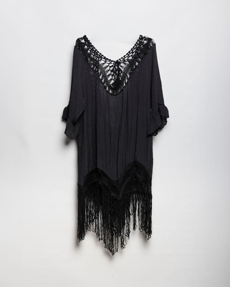 Vika Vestido