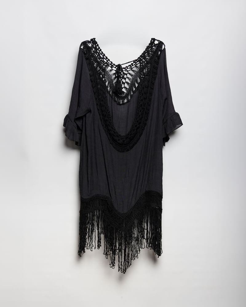 Vika Vestido