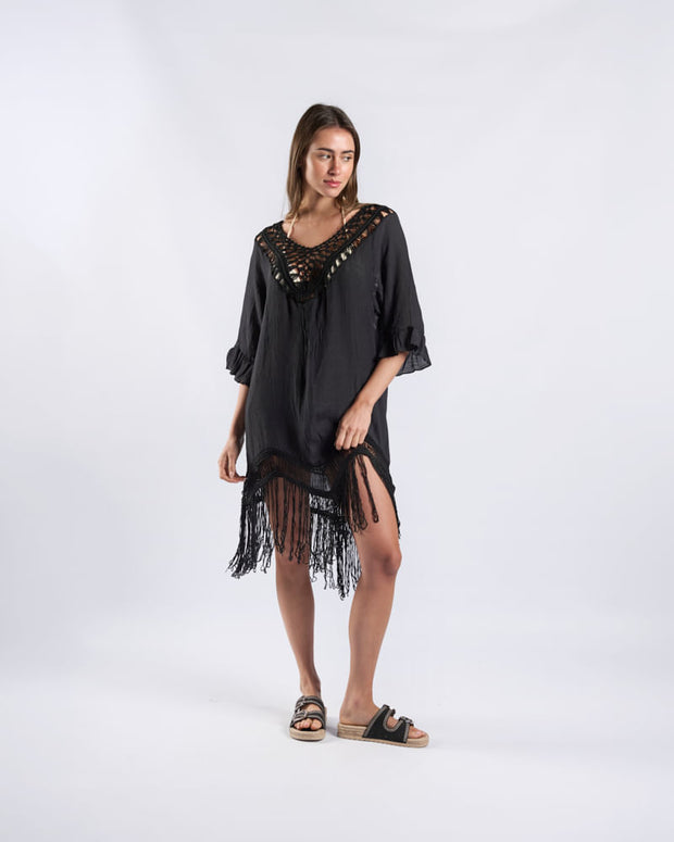 Vika Vestido