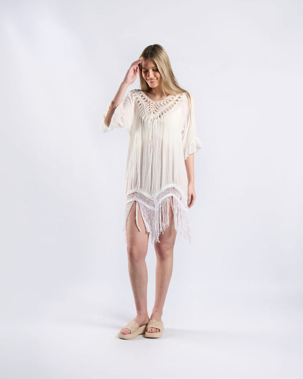 Vika Vestido