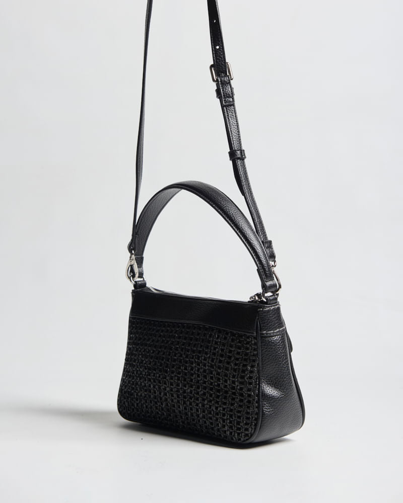 Fancy Bandolera