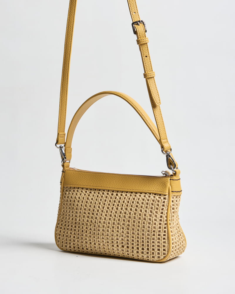 Fancy Bandolera