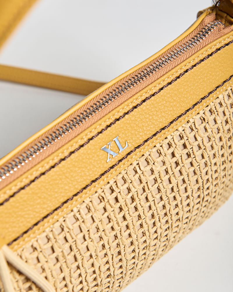 Fancy Bandolera