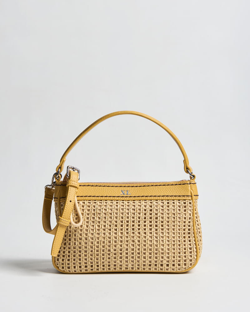 Fancy Bandolera