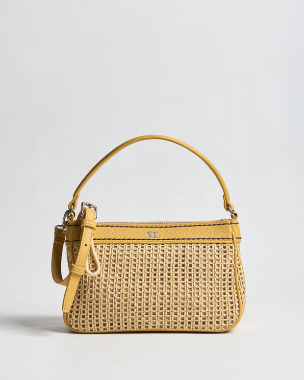 Fancy Bandolera