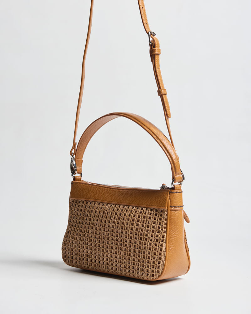 Fancy Bandolera