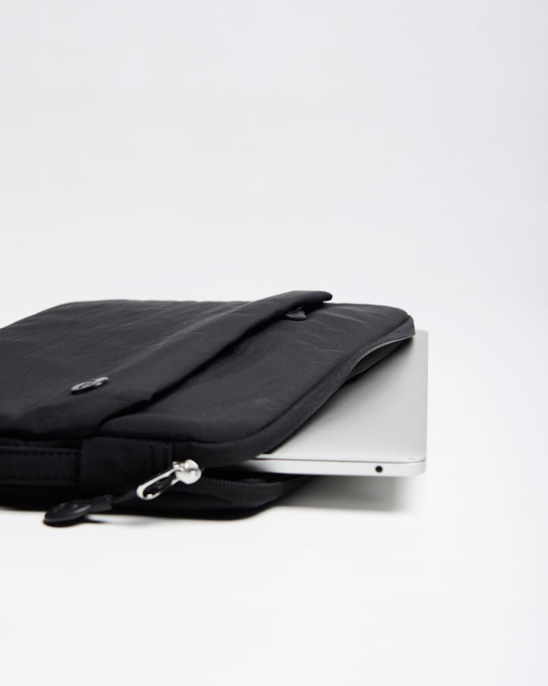 Volta Porta Notebook