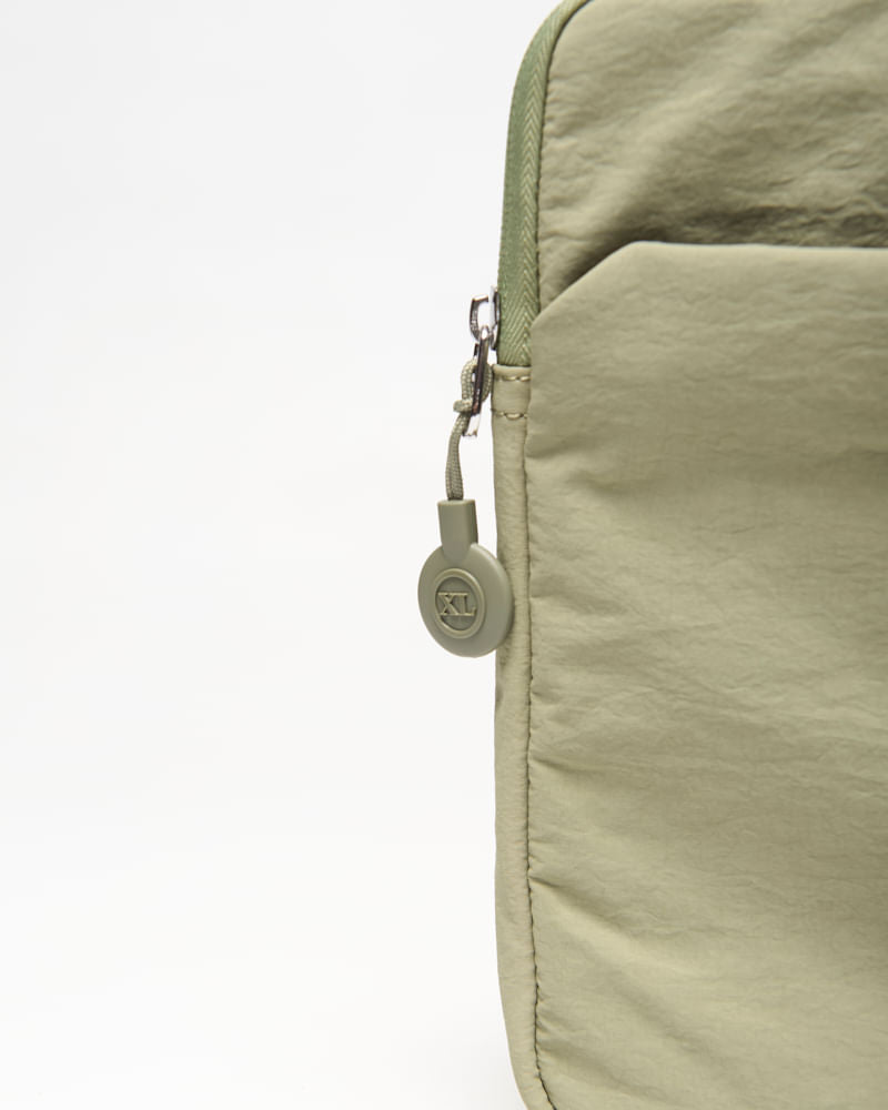Volta Porta Notebook