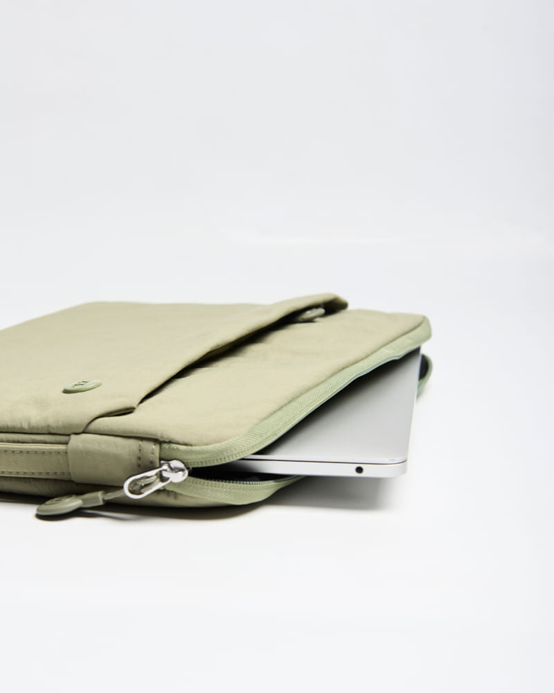 Volta Porta Notebook
