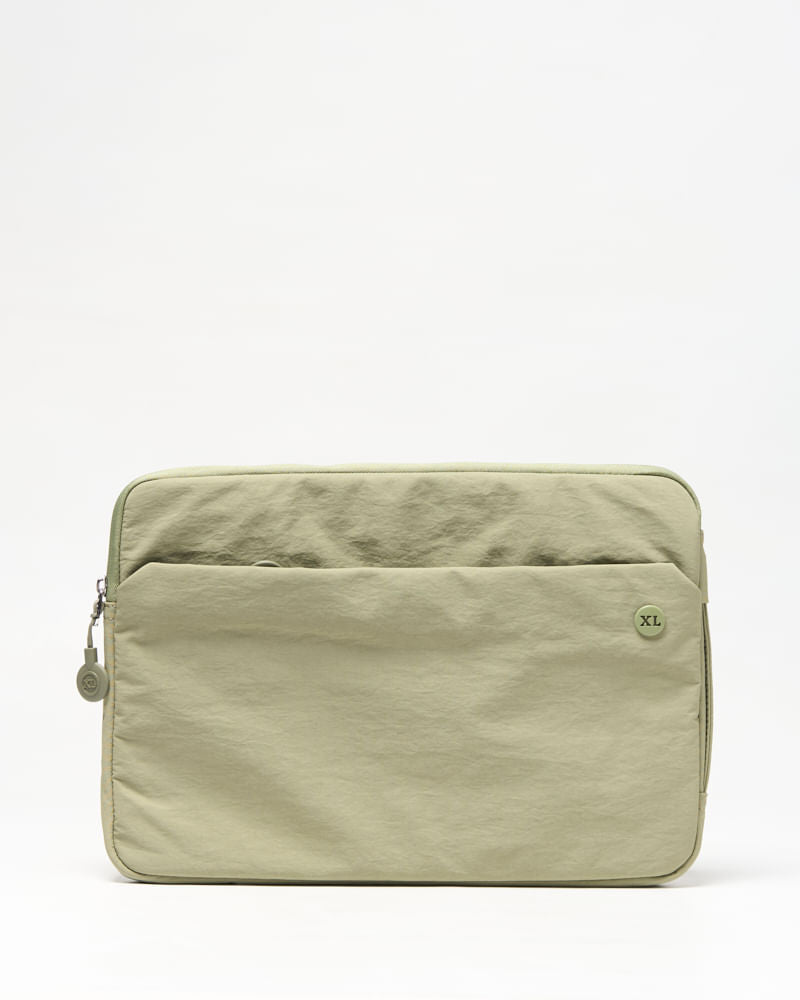 Volta Porta Notebook
