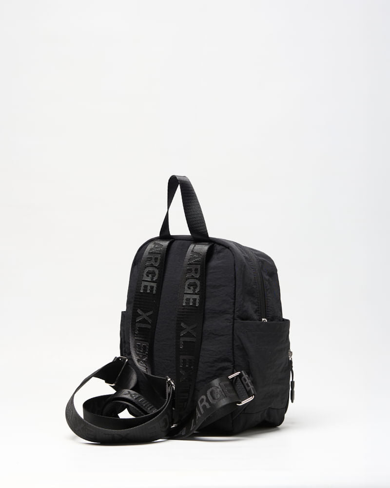 Volta Mochila