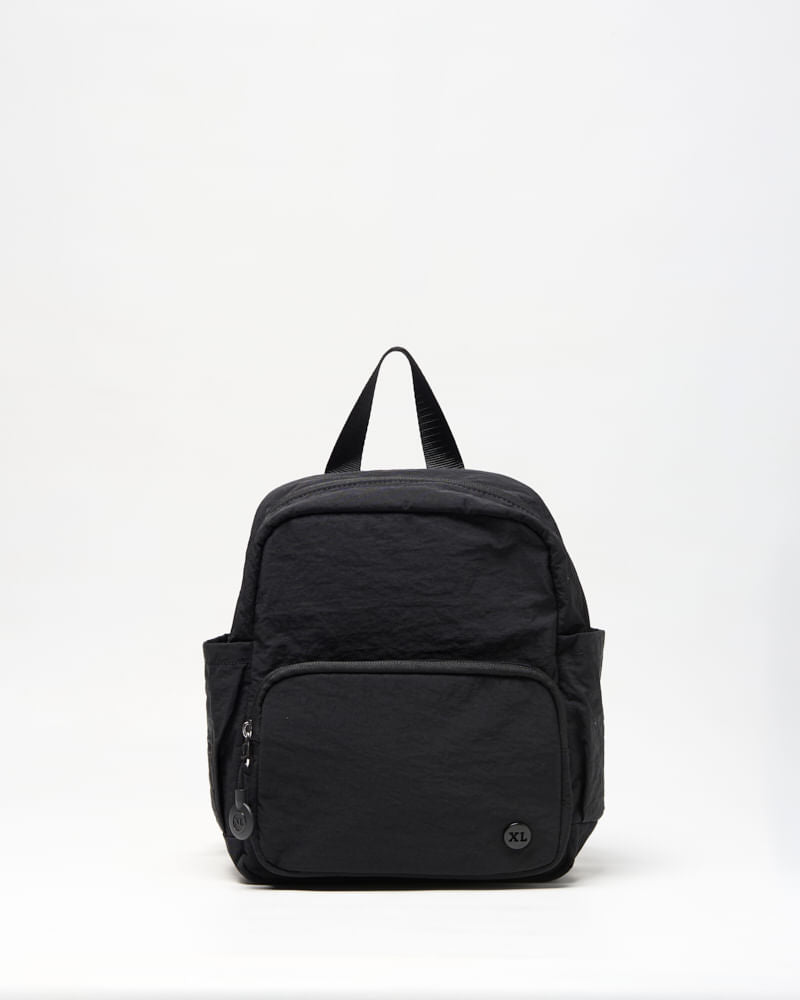 Volta Mochila
