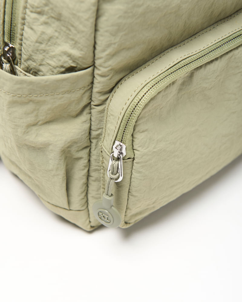 Volta Mochila