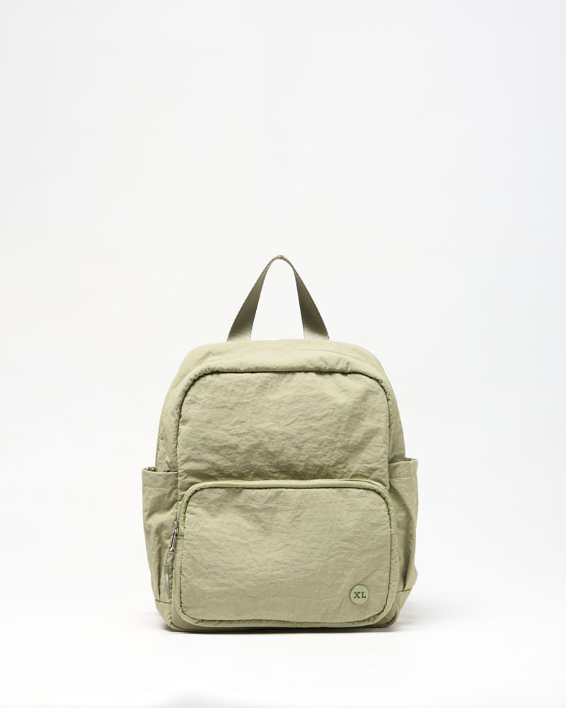 Volta Mochila