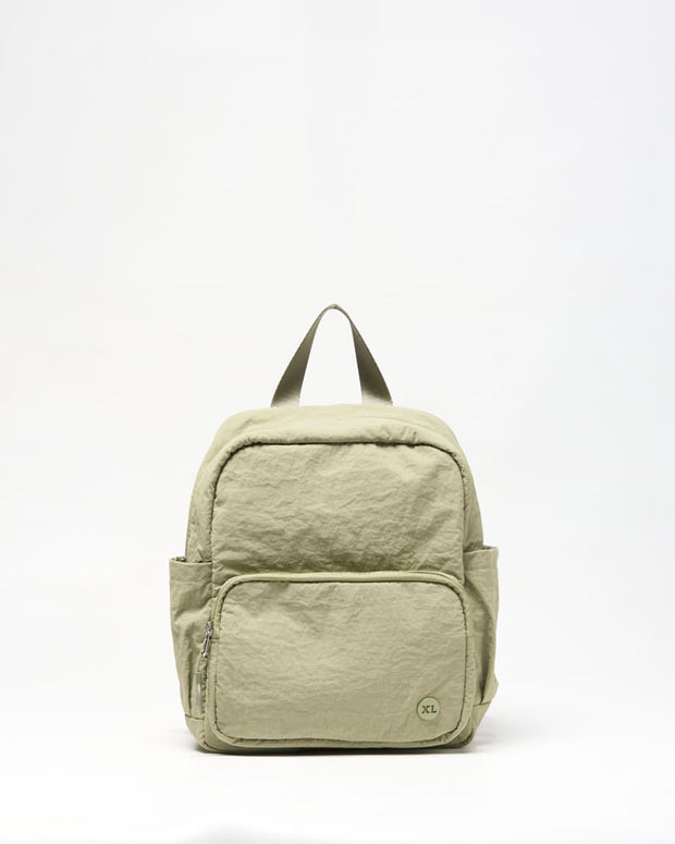 Volta Mochila