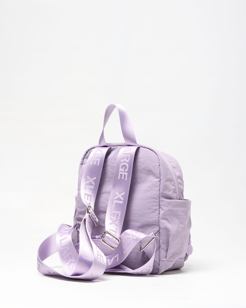 Volta Mochila