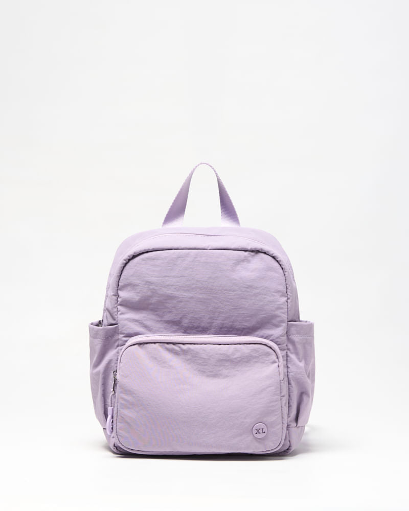 Volta Mochila