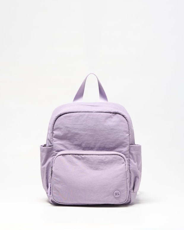 Volta Mochila