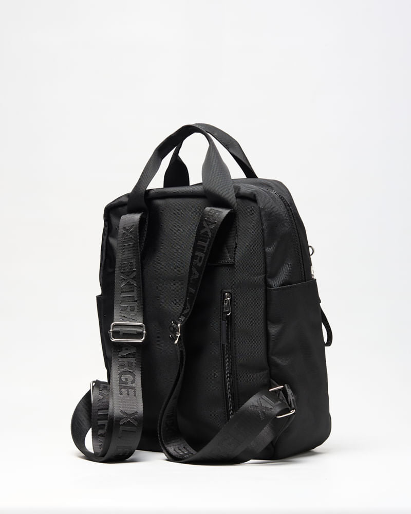 Baia Mochila