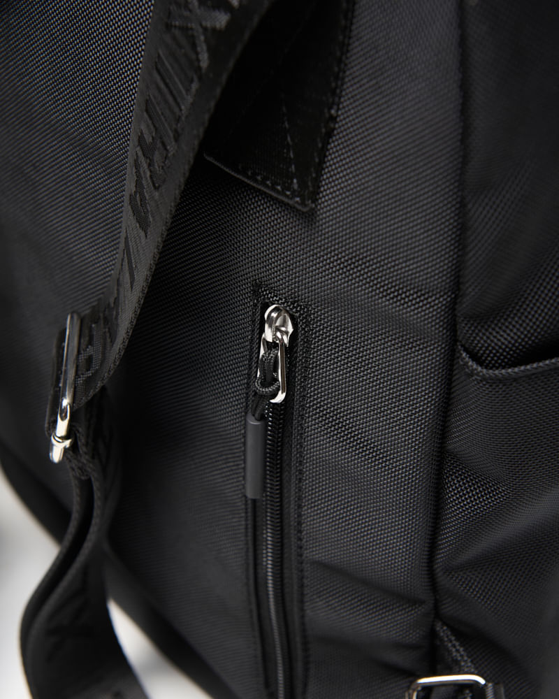 Baia Mochila
