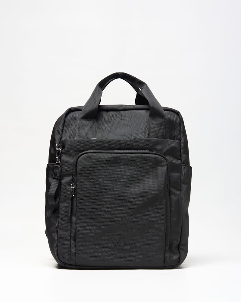 Baia Mochila