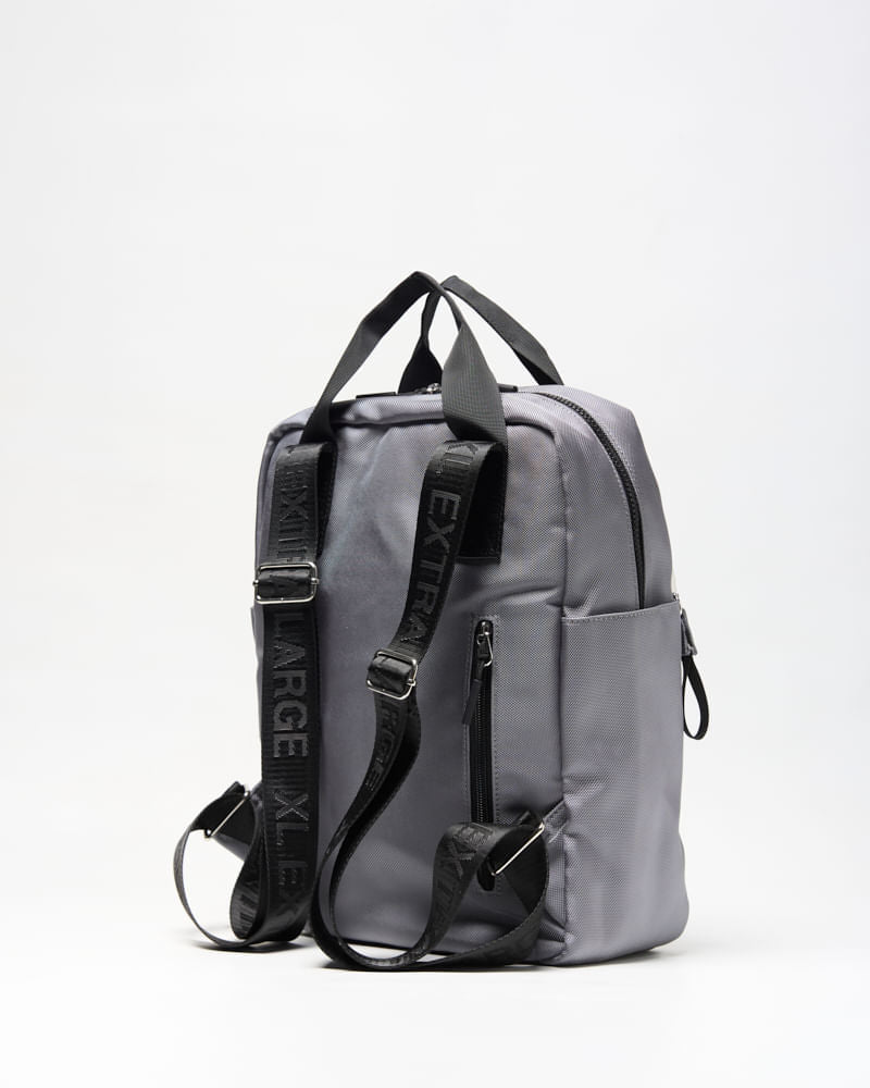 Baia Mochila