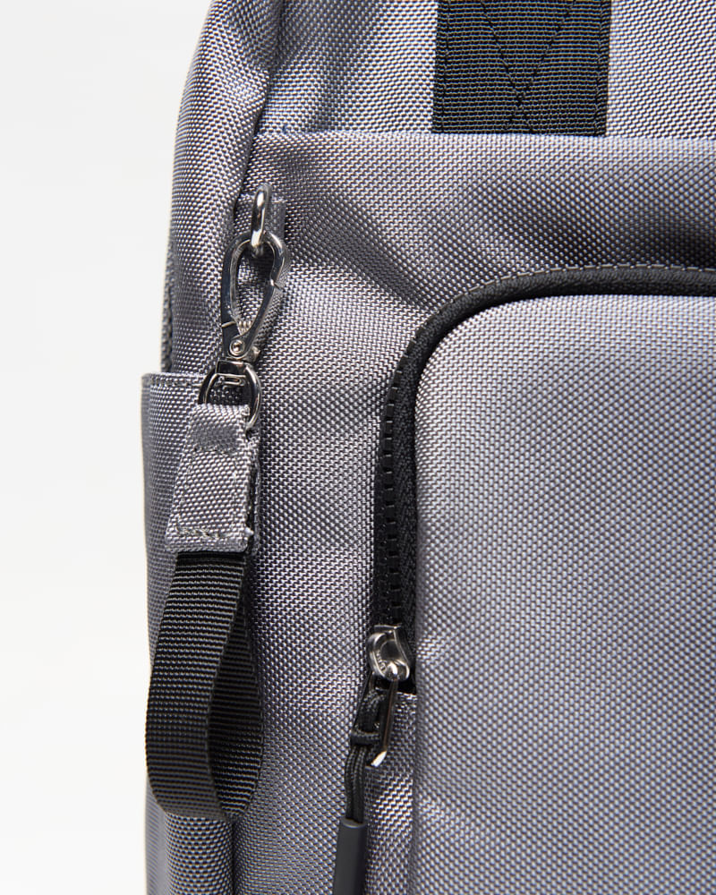 Baia Mochila