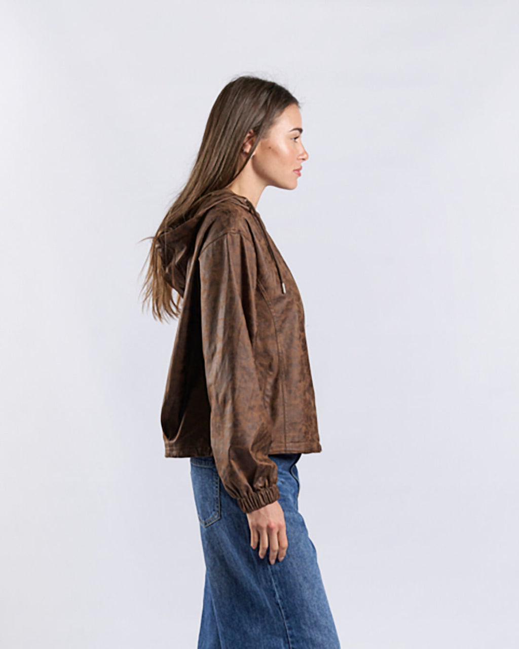 Cuzco Campera