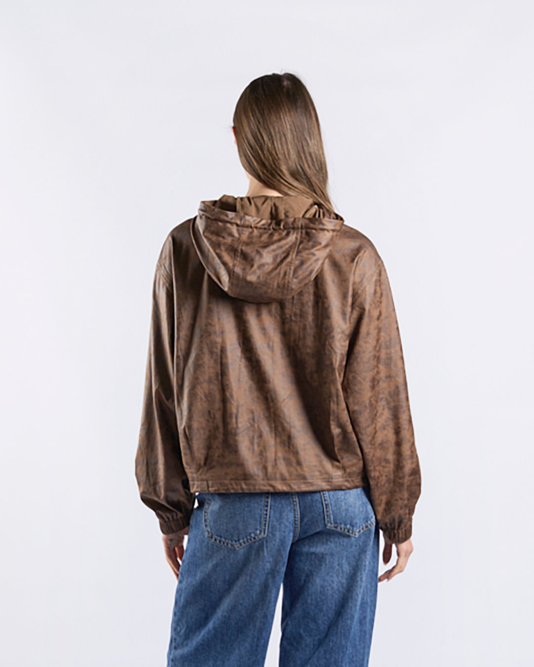 Cuzco Campera