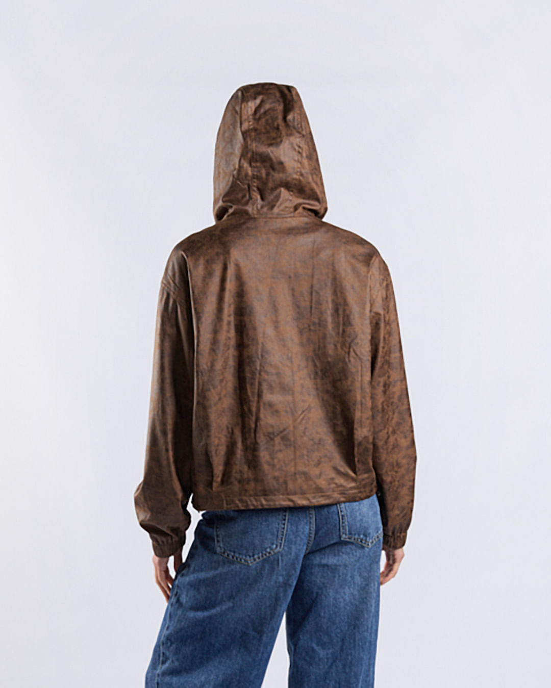 Cuzco Campera
