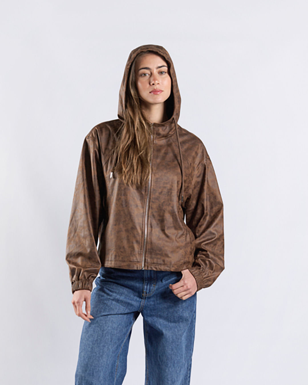 Cuzco Campera