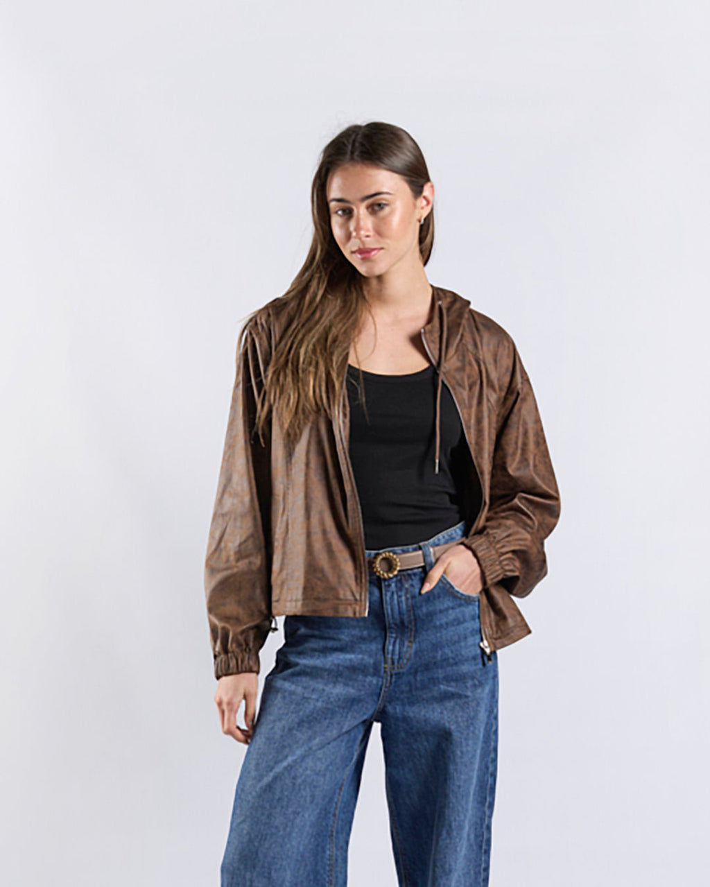 Cuzco Campera