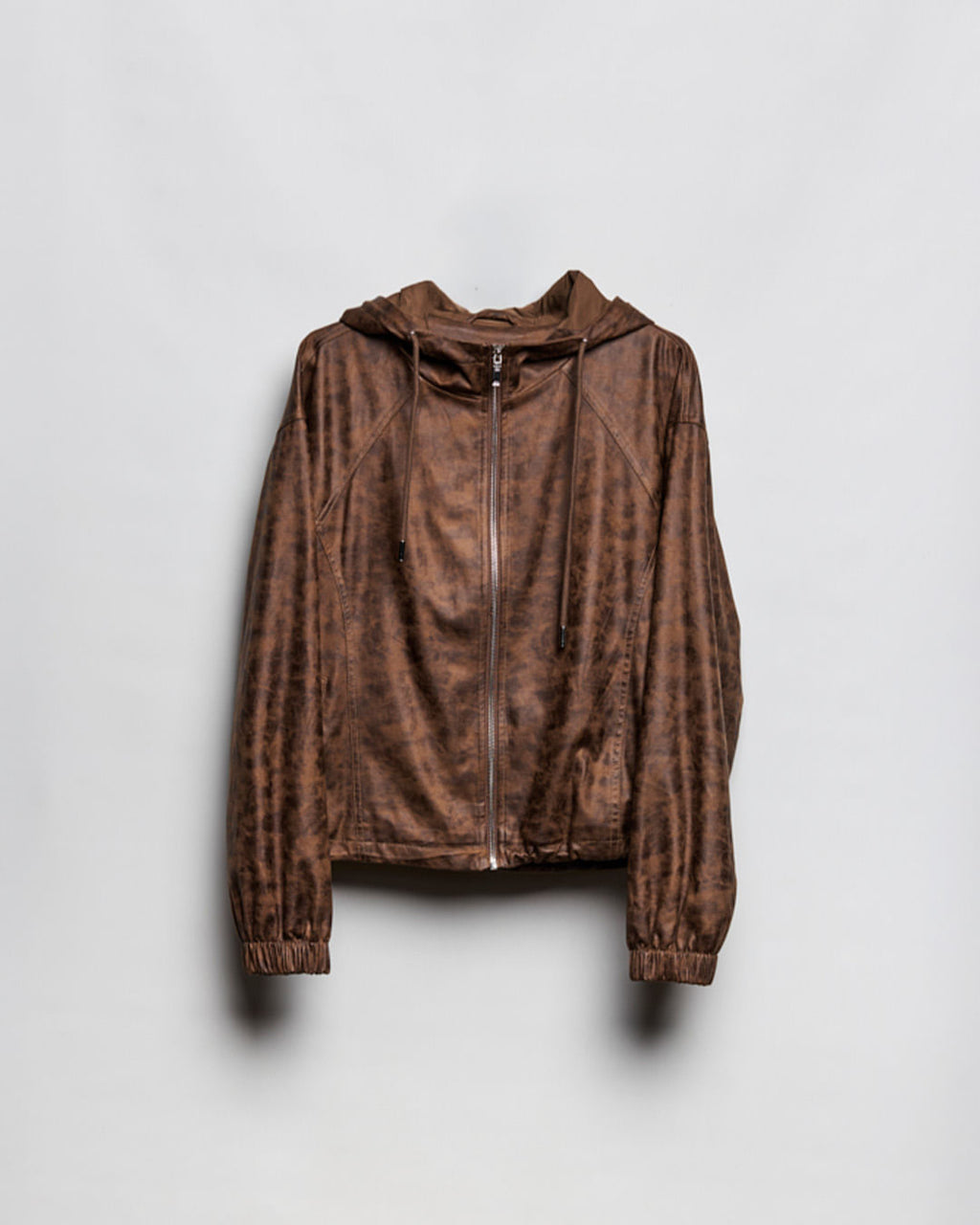 Cuzco Campera