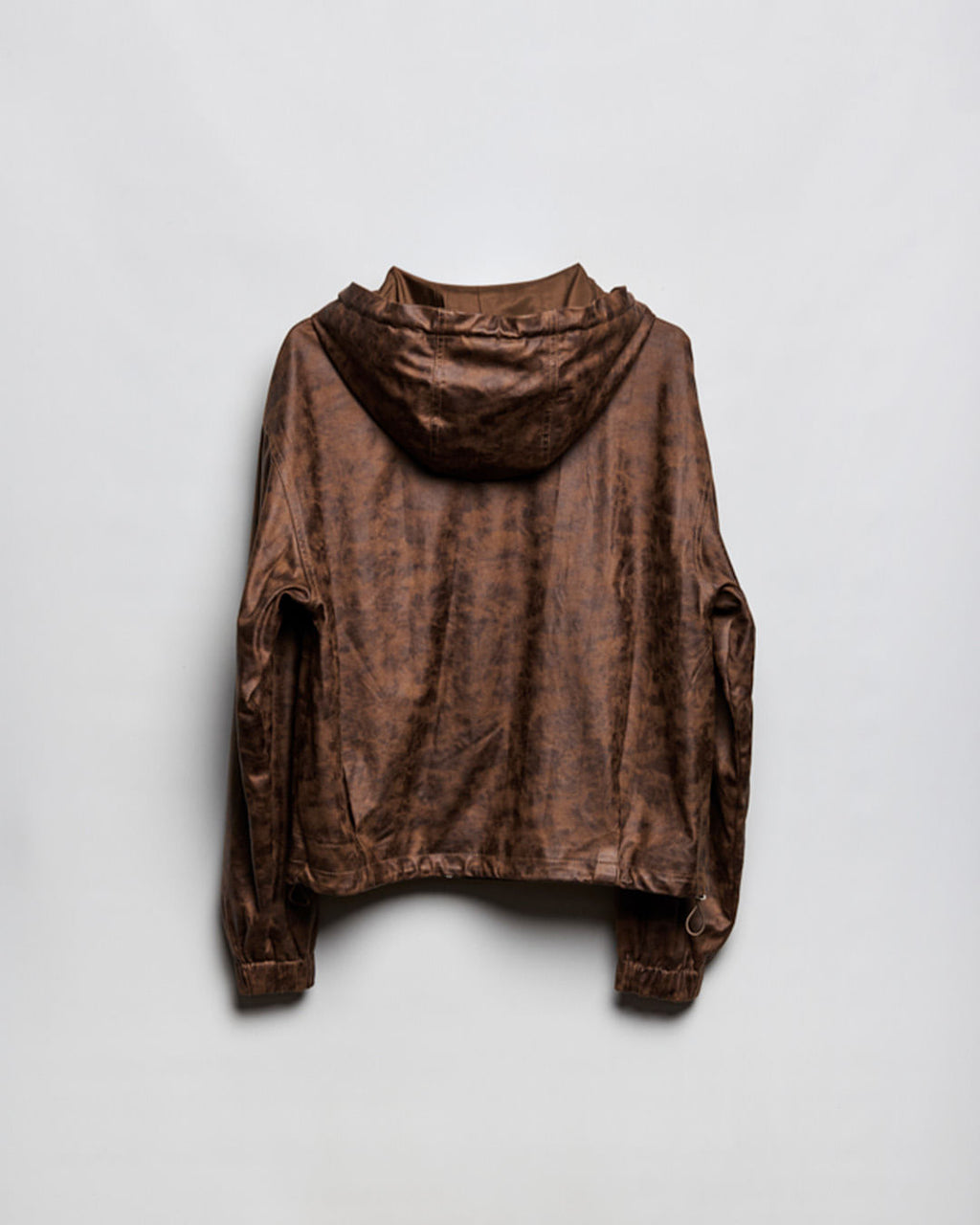Cuzco Campera