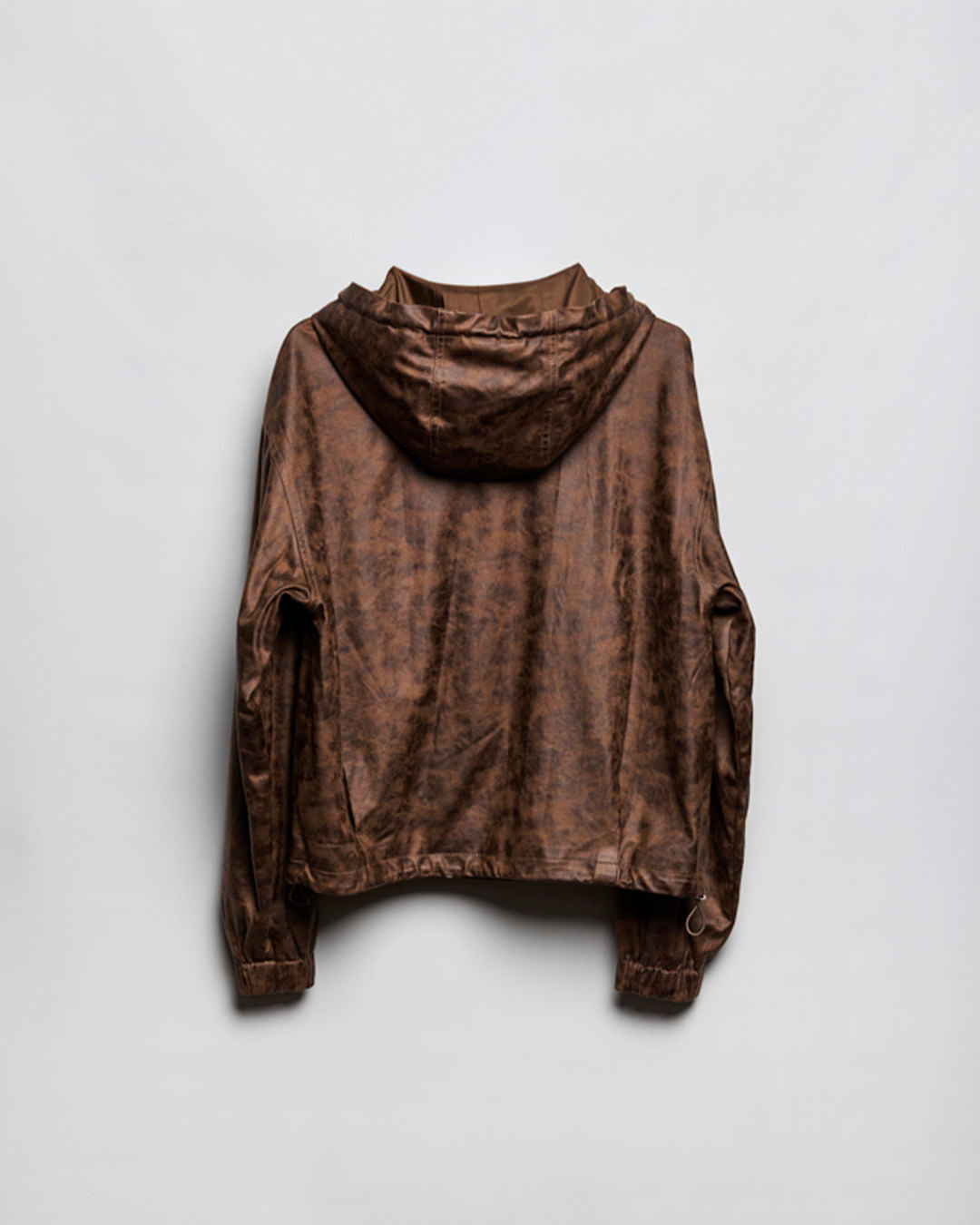 Cuzco Campera