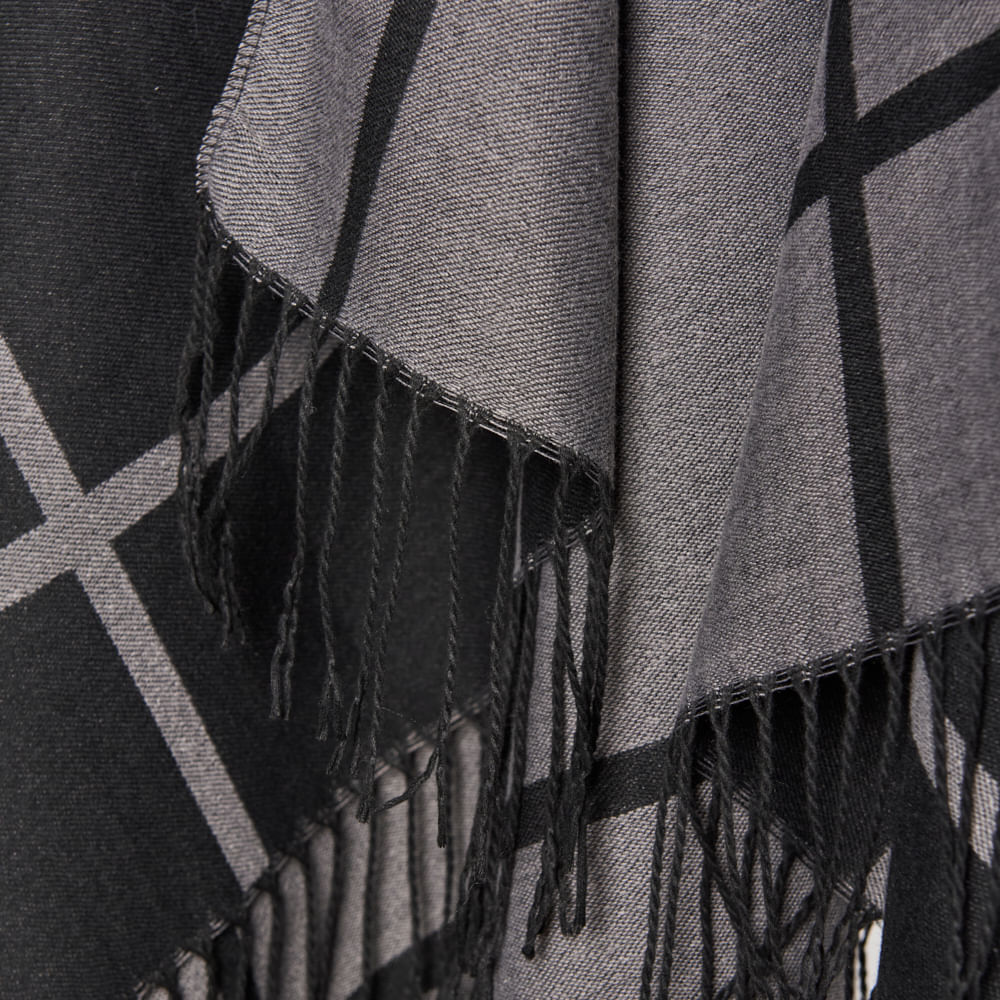Austria Poncho
