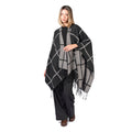 Austria Poncho