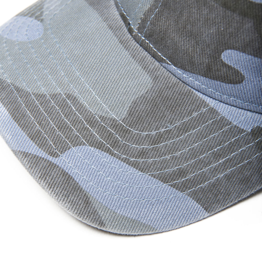 Moro Gorro