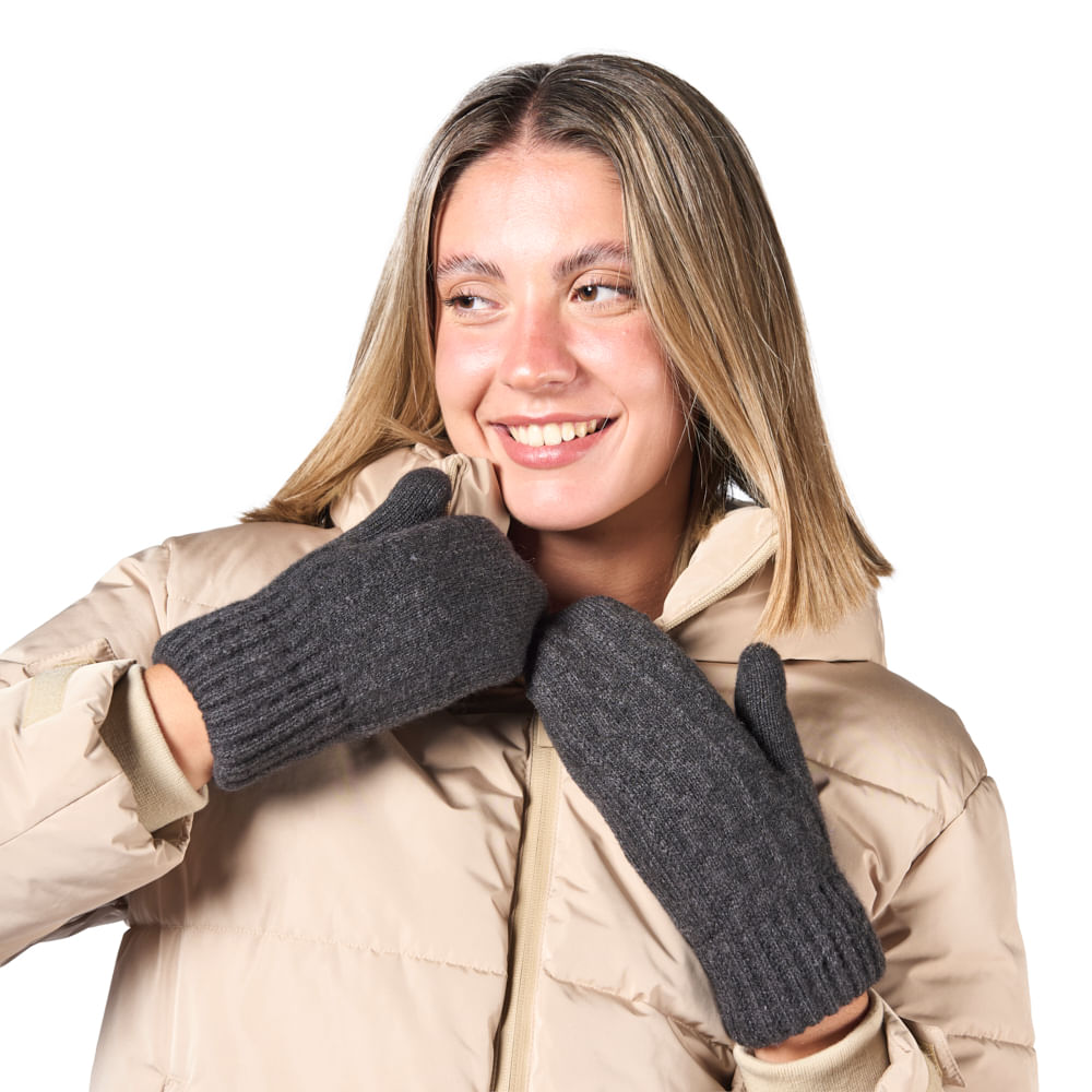 Dik Guantes