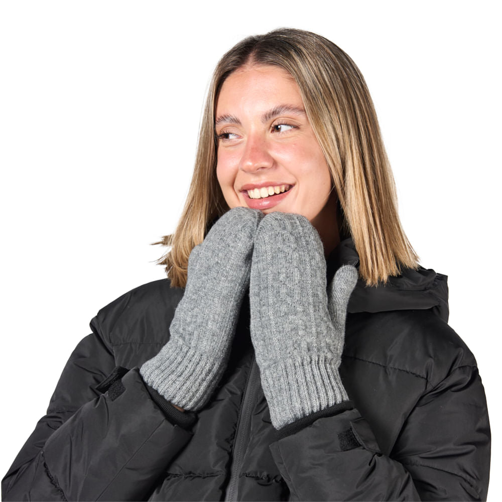 Dik Guantes