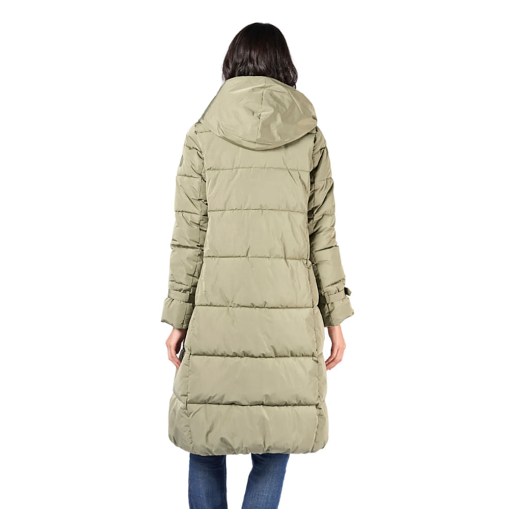 Dublin Campera