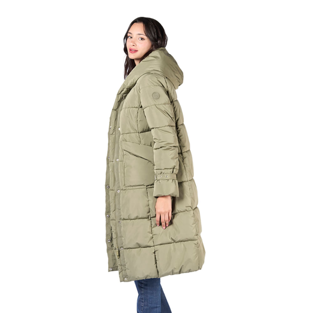 Dublin Campera