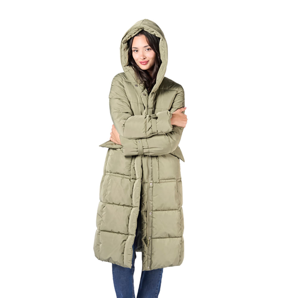 Dublin Campera