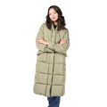 Dublin Campera